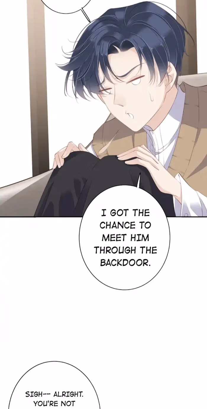 Read The Cat Whisperer chapter 3 image 8 on Lezhin