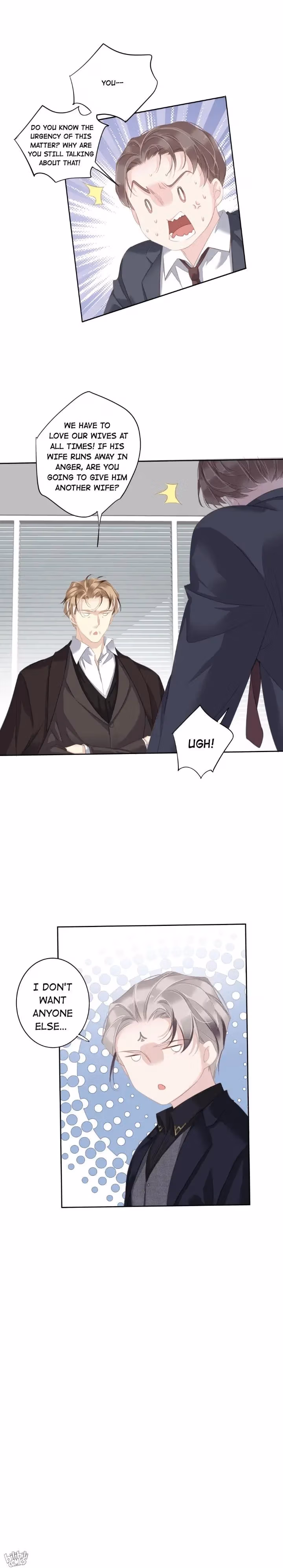 Read The Cat Whisperer chapter 30 image 6 on Lezhin