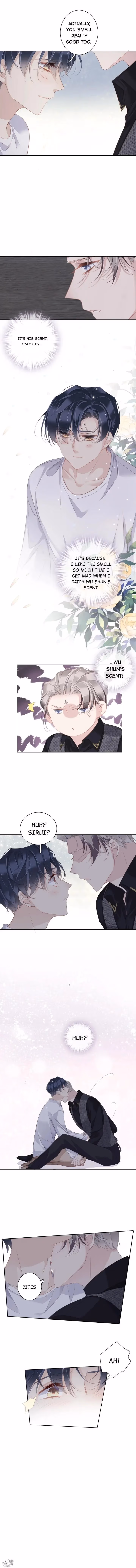 Read The Cat Whisperer chapter 32 image 5 on Lezhin