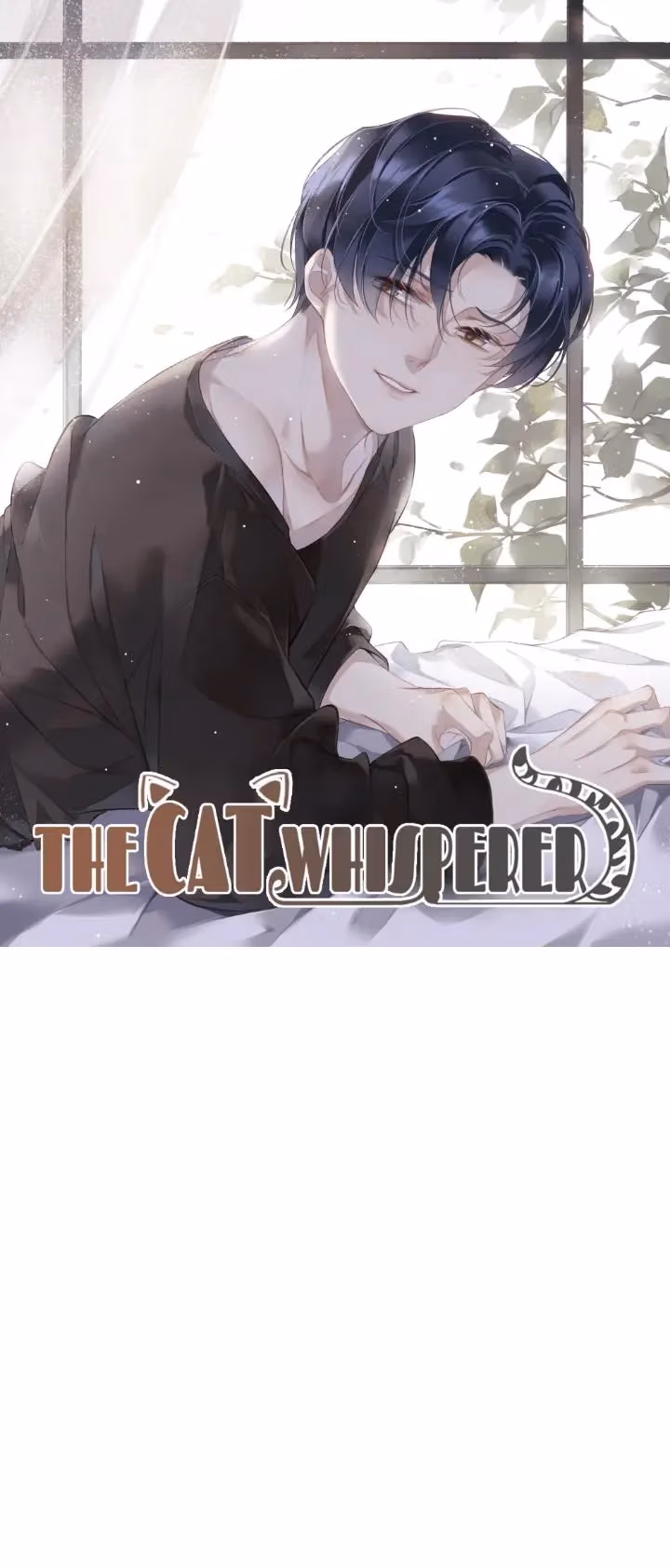 Read The Cat Whisperer chapter 38 image 1 on Lezhin