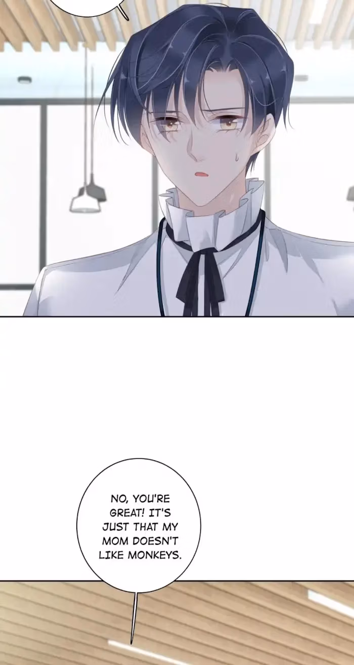 Read The Cat Whisperer chapter 4 image 11 on Lezhin