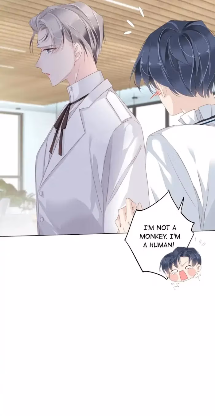 Read The Cat Whisperer chapter 4 image 12 on Lezhin