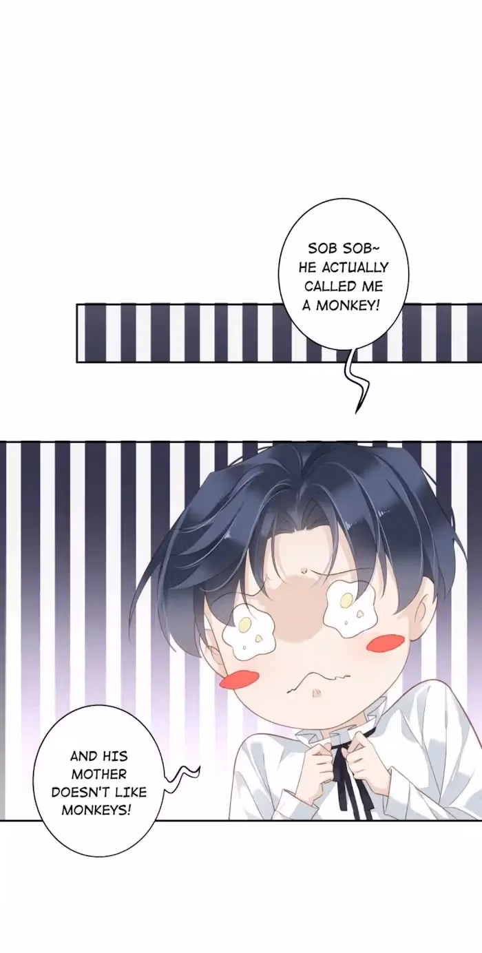 Read The Cat Whisperer chapter 4 image 15 on Lezhin