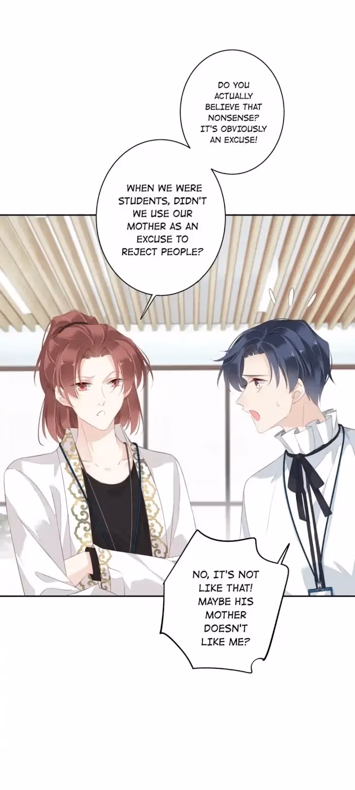 Read The Cat Whisperer chapter 4 image 16 on Lezhin