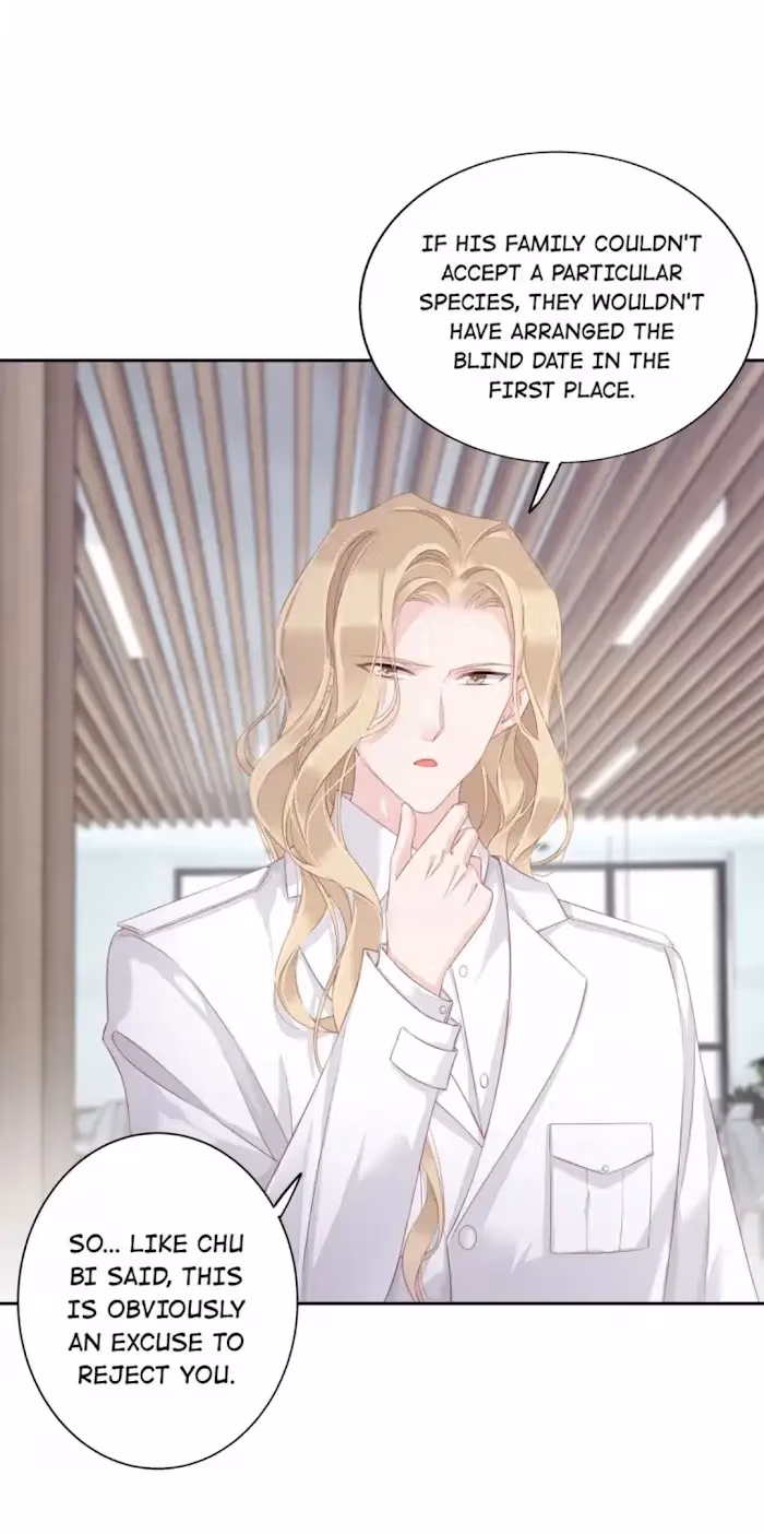 Read The Cat Whisperer chapter 4 image 17 on Lezhin