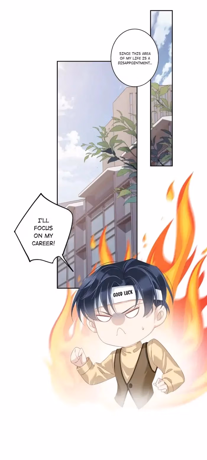 Read The Cat Whisperer chapter 4 image 20 on Lezhin