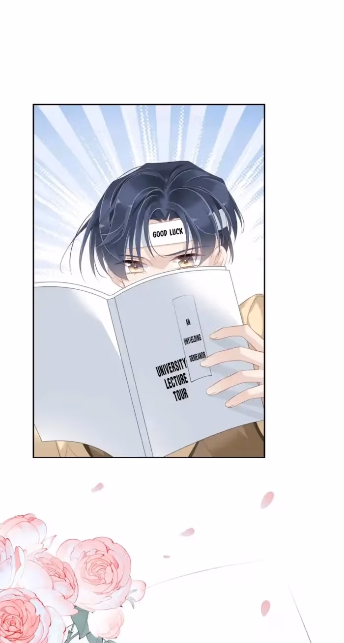 Read The Cat Whisperer chapter 4 image 21 on Lezhin