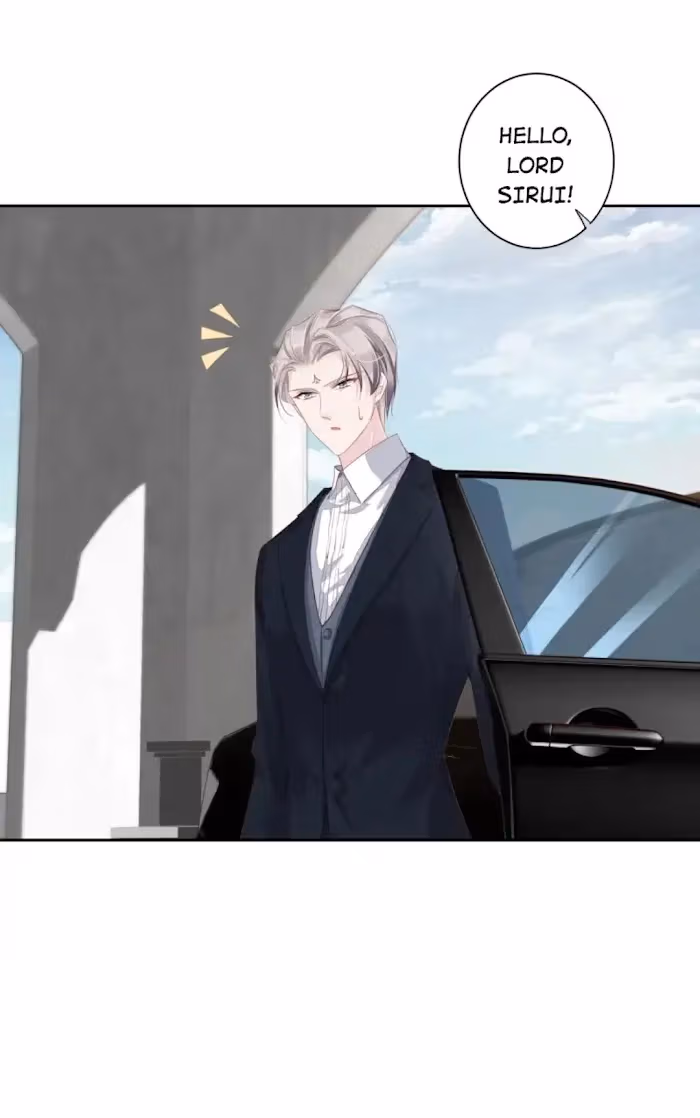 Read The Cat Whisperer chapter 4 image 25 on Lezhin