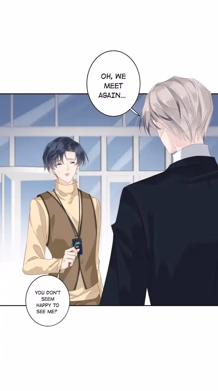 Read The Cat Whisperer chapter 4 image 26 on Lezhin