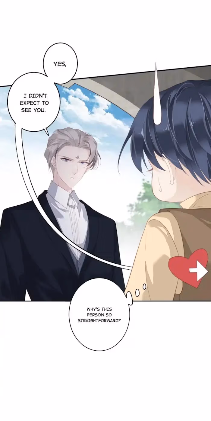 Read The Cat Whisperer chapter 4 image 27 on Lezhin