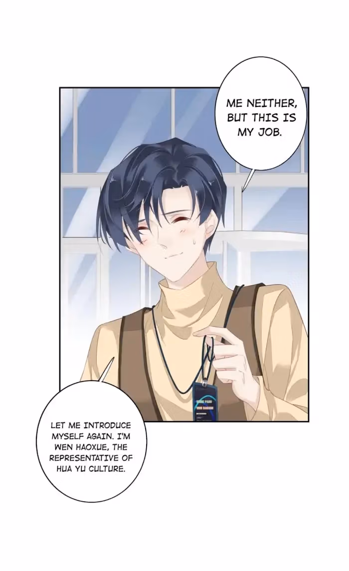 Read The Cat Whisperer chapter 4 image 28 on Lezhin