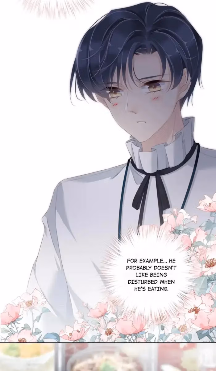 Read The Cat Whisperer chapter 4 image 3 on Lezhin