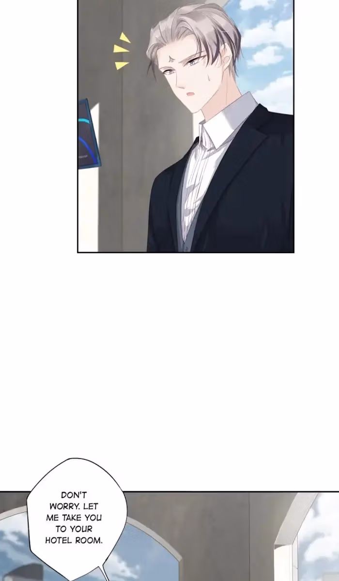 Read The Cat Whisperer chapter 4 image 30 on Lezhin