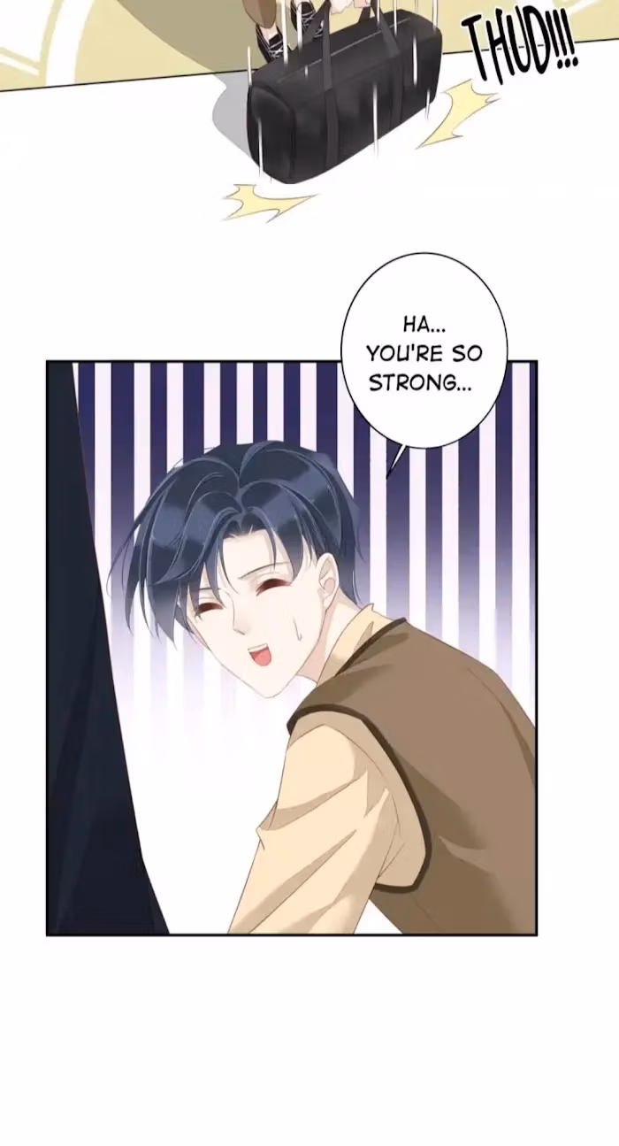 Read The Cat Whisperer chapter 4 image 32 on Lezhin