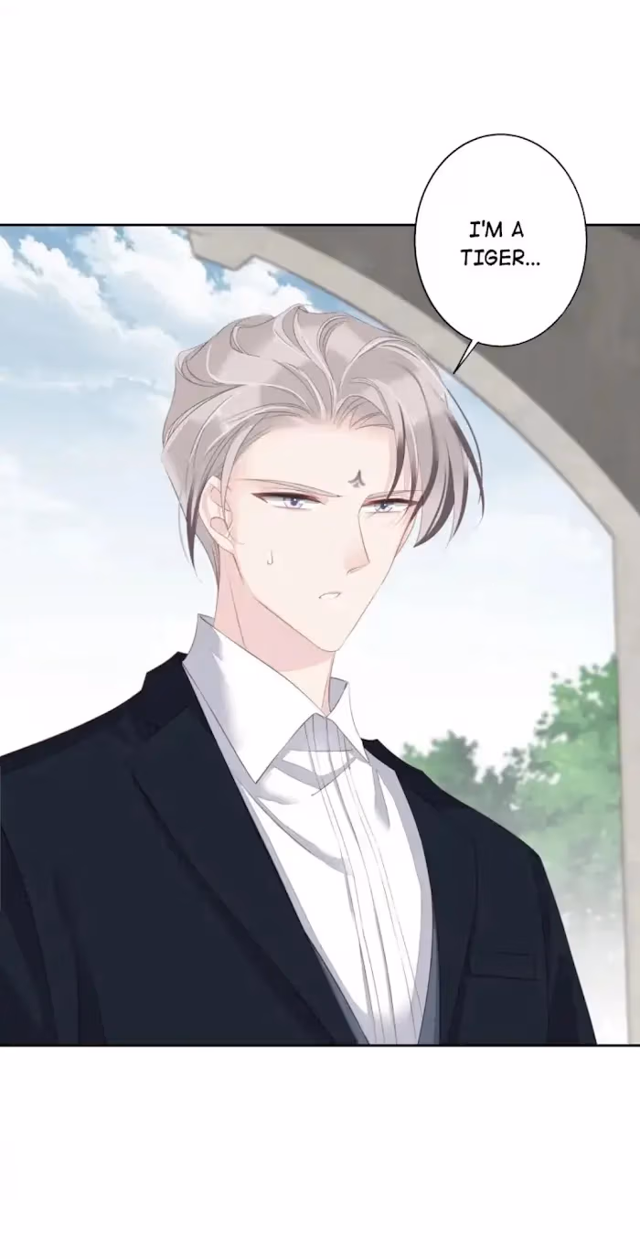 Read The Cat Whisperer chapter 4 image 33 on Lezhin