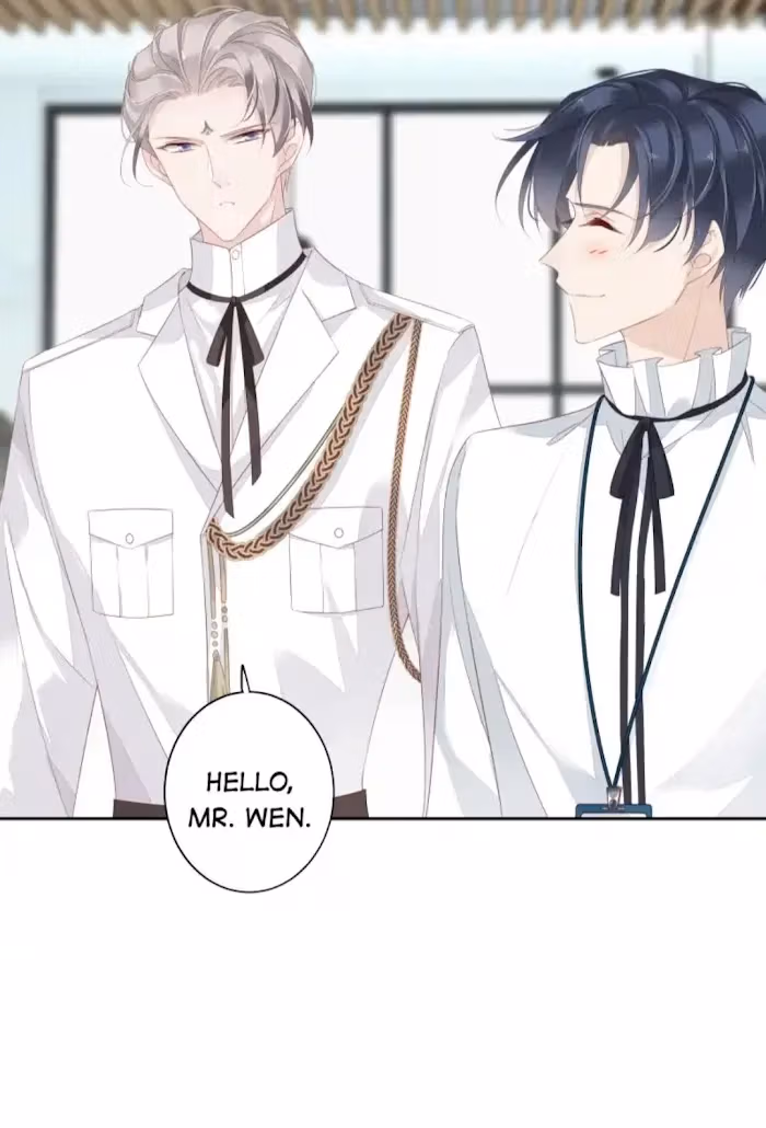 Read The Cat Whisperer chapter 4 image 5 on Lezhin