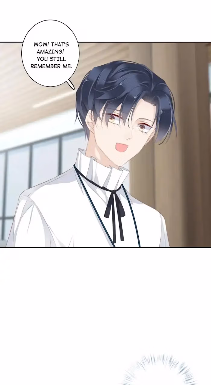 Read The Cat Whisperer chapter 4 image 6 on Lezhin