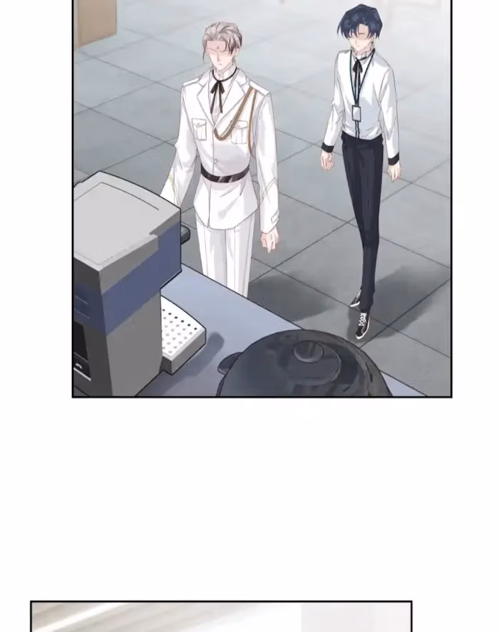 Read The Cat Whisperer chapter 4 image 8 on Lezhin