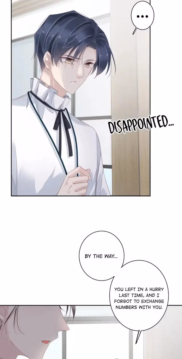 Read The Cat Whisperer chapter 4 image 9 on Lezhin