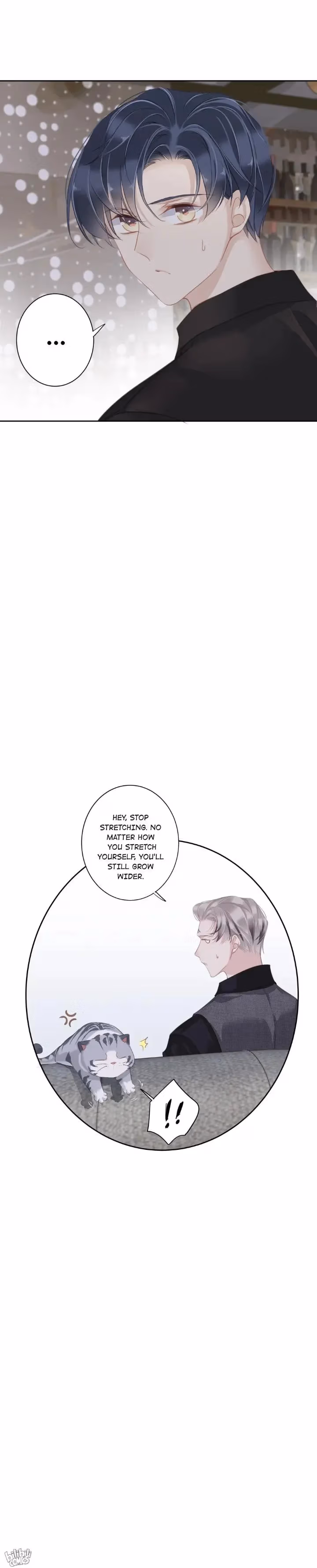 Read The Cat Whisperer chapter 41 image 5 on Lezhin