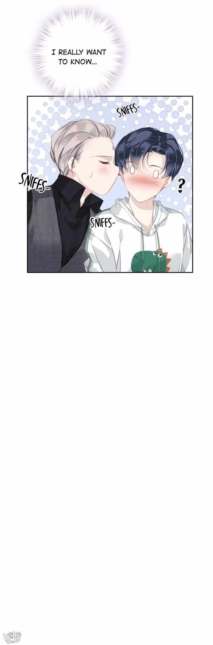 Read The Cat Whisperer chapter 42 image 5 on Lezhin