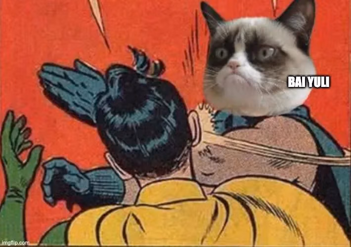 Read The Cat Whisperer chapter 47 image 5 on Lezhin