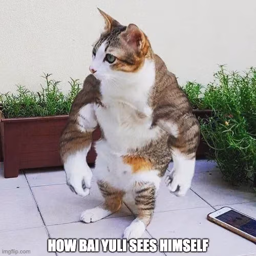 Read The Cat Whisperer chapter 47 image 6 on Lezhin
