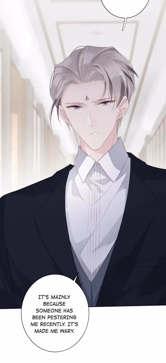 Read The Cat Whisperer chapter 5 image 10 on Lezhin