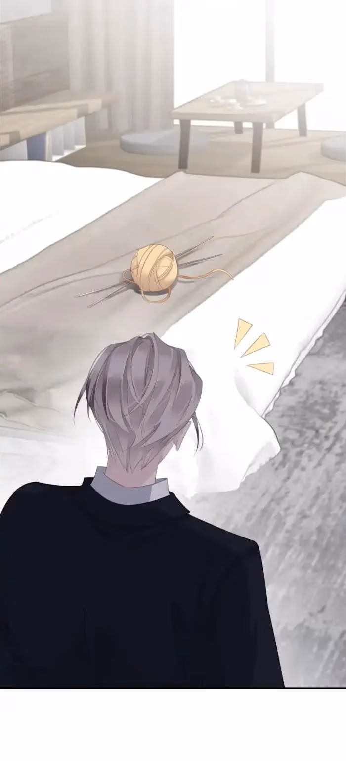 Read The Cat Whisperer chapter 5 image 15 on Lezhin