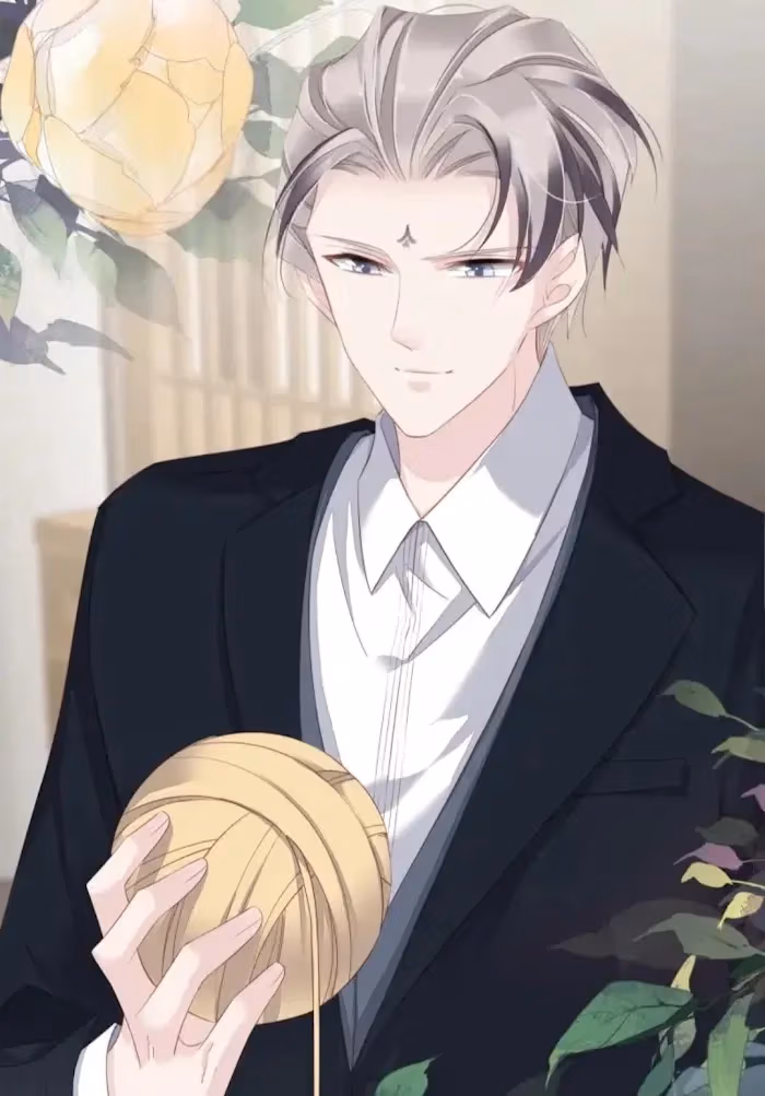 Read The Cat Whisperer chapter 5 image 17 on Lezhin