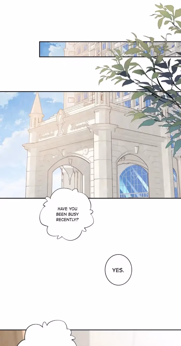 Read The Cat Whisperer chapter 5 image 2 on Lezhin