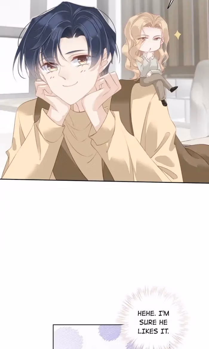 Read The Cat Whisperer chapter 5 image 20 on Lezhin