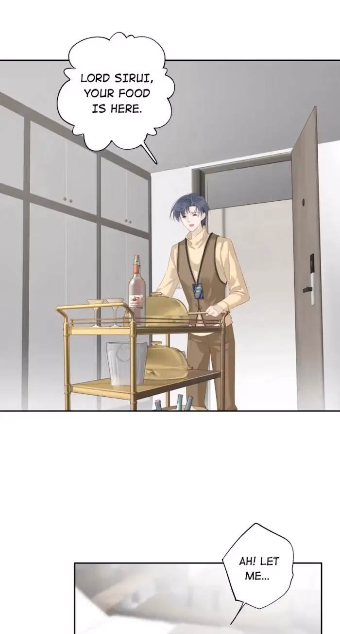 Read The Cat Whisperer chapter 5 image 23 on Lezhin