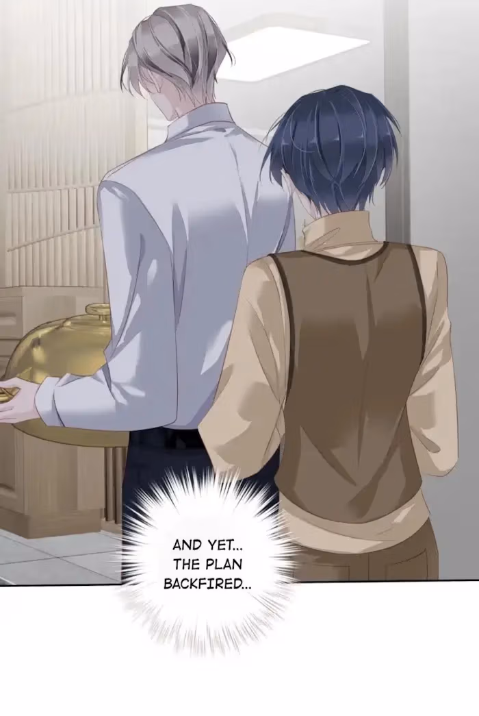 Read The Cat Whisperer chapter 5 image 27 on Lezhin