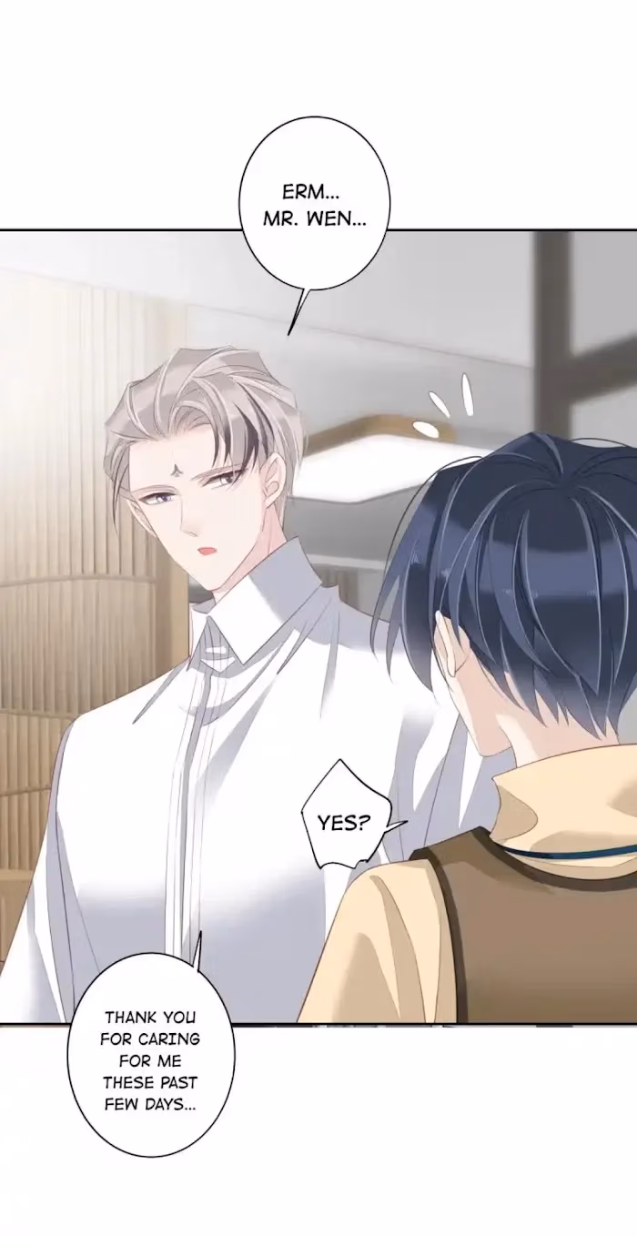 Read The Cat Whisperer chapter 5 image 29 on Lezhin