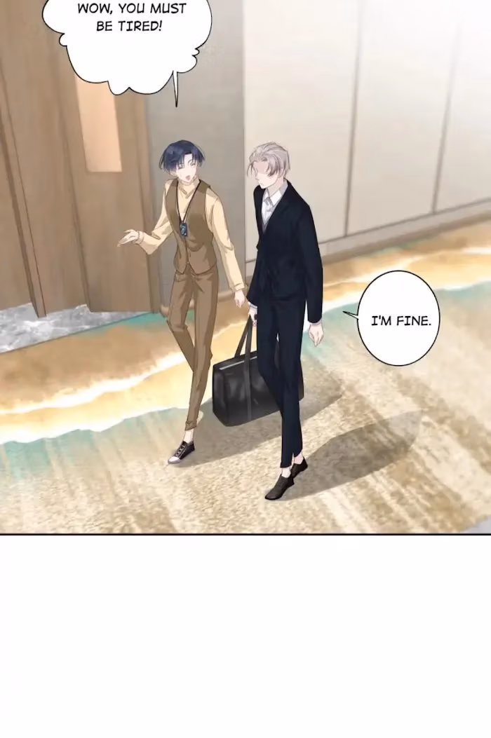 Read The Cat Whisperer chapter 5 image 3 on Lezhin