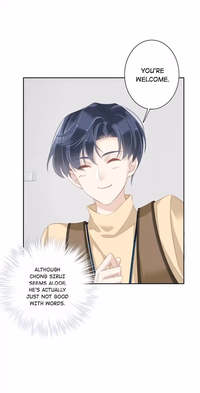Read The Cat Whisperer chapter 5 image 30 on Lezhin