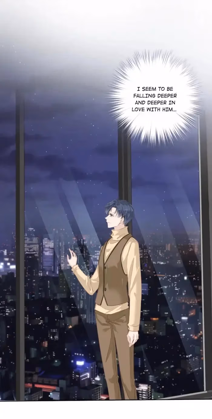 Read The Cat Whisperer chapter 5 image 32 on Lezhin
