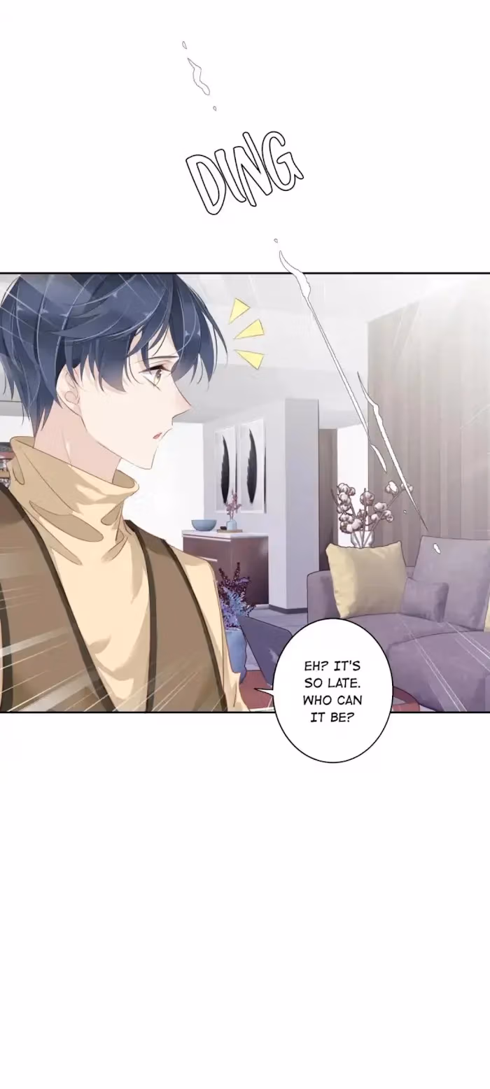 Read The Cat Whisperer chapter 5 image 33 on Lezhin