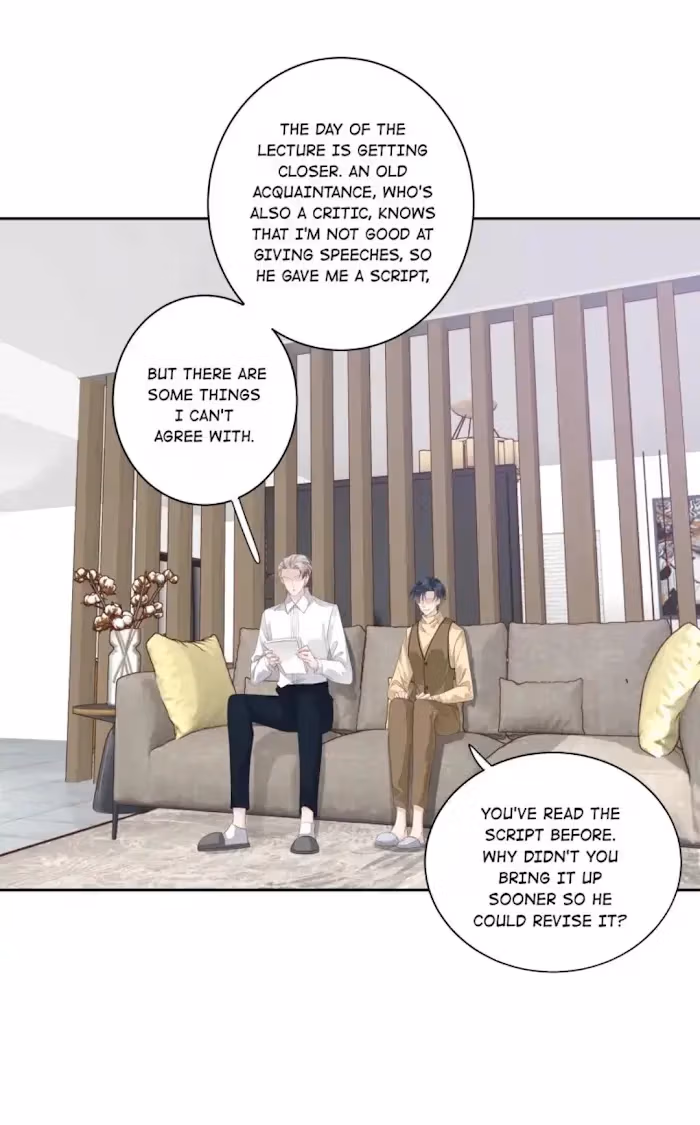 Read The Cat Whisperer chapter 5 image 35 on Lezhin