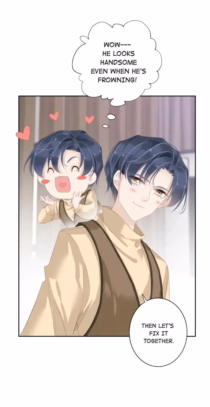 Read The Cat Whisperer chapter 5 image 37 on Lezhin