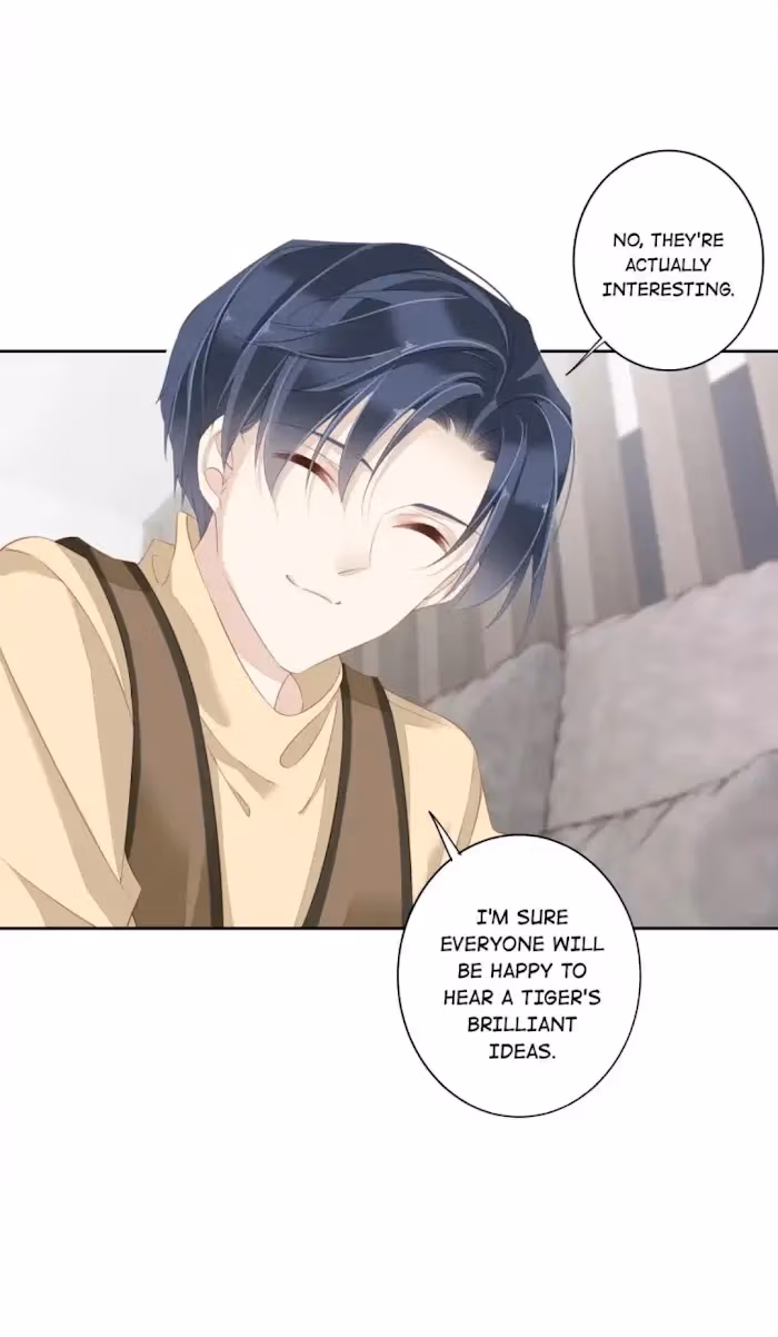 Read The Cat Whisperer chapter 5 image 40 on Lezhin