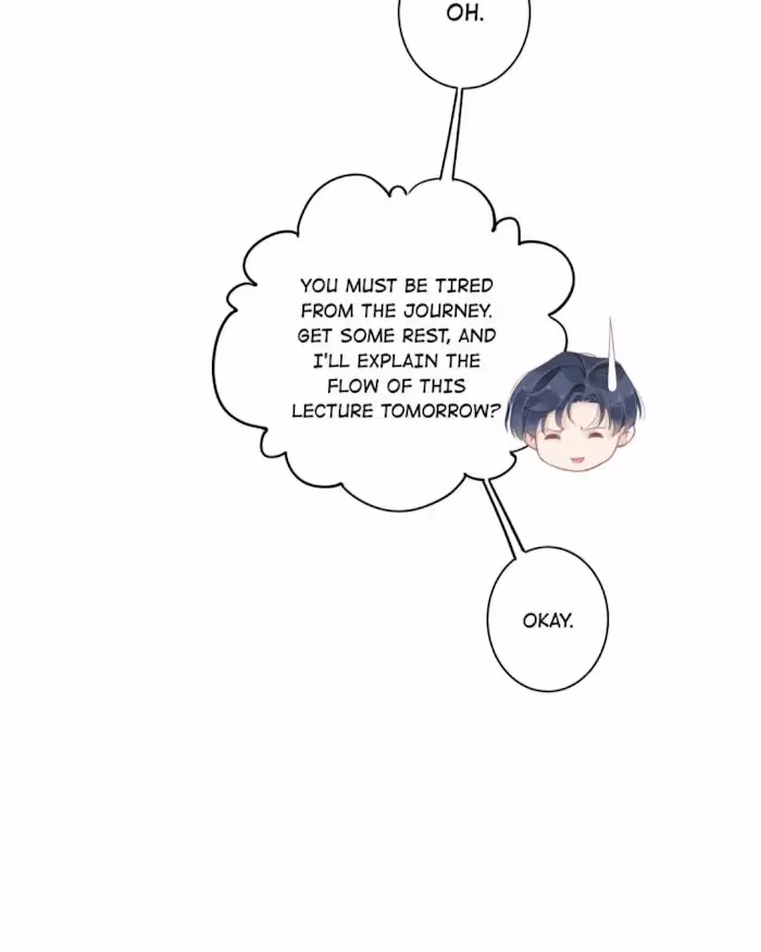 Read The Cat Whisperer chapter 5 image 5 on Lezhin