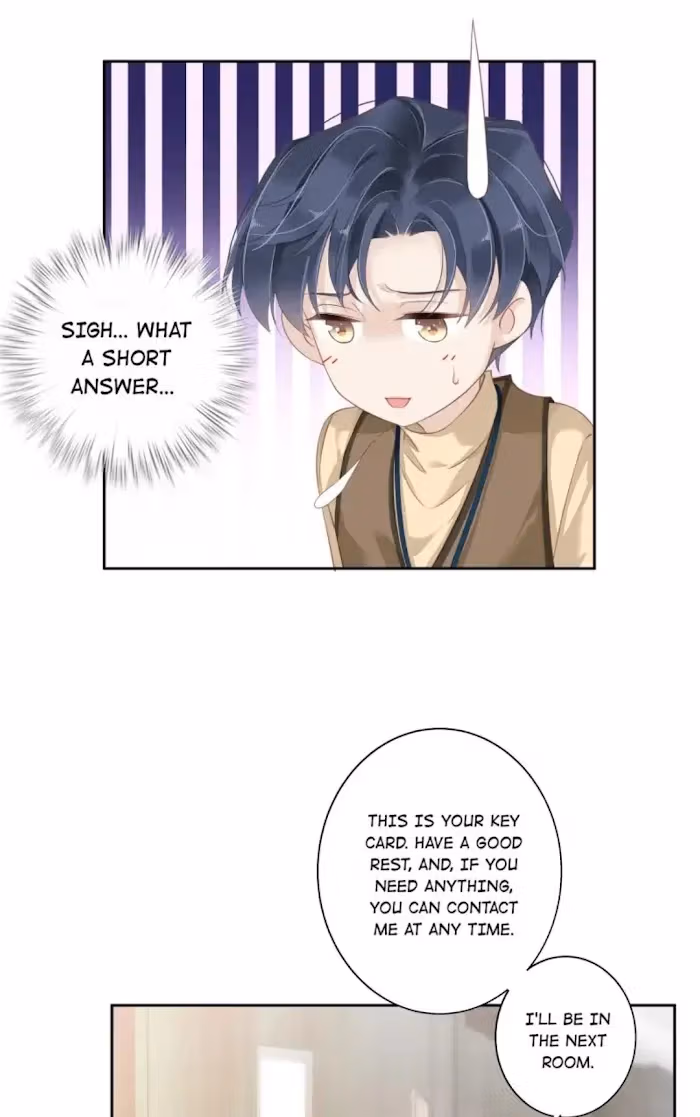 Read The Cat Whisperer chapter 5 image 6 on Lezhin