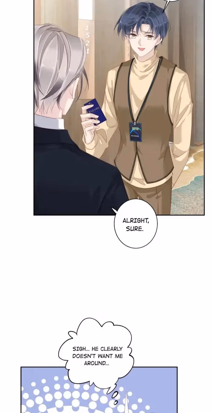 Read The Cat Whisperer chapter 5 image 7 on Lezhin