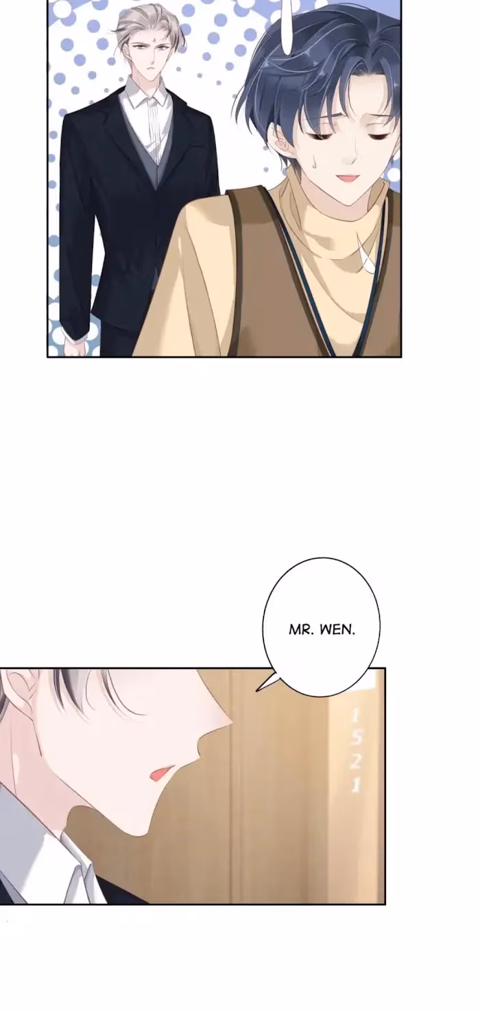 Read The Cat Whisperer chapter 5 image 8 on Lezhin