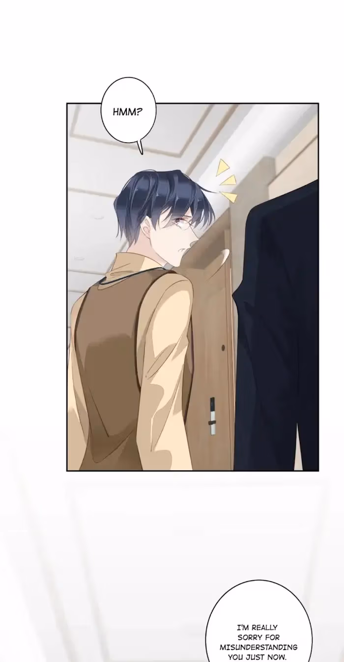 Read The Cat Whisperer chapter 5 image 9 on Lezhin