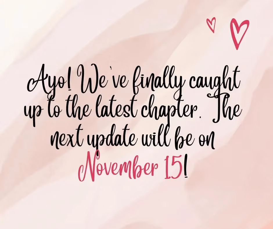 Read The Cat Whisperer chapter 52 image 1 on Lezhin
