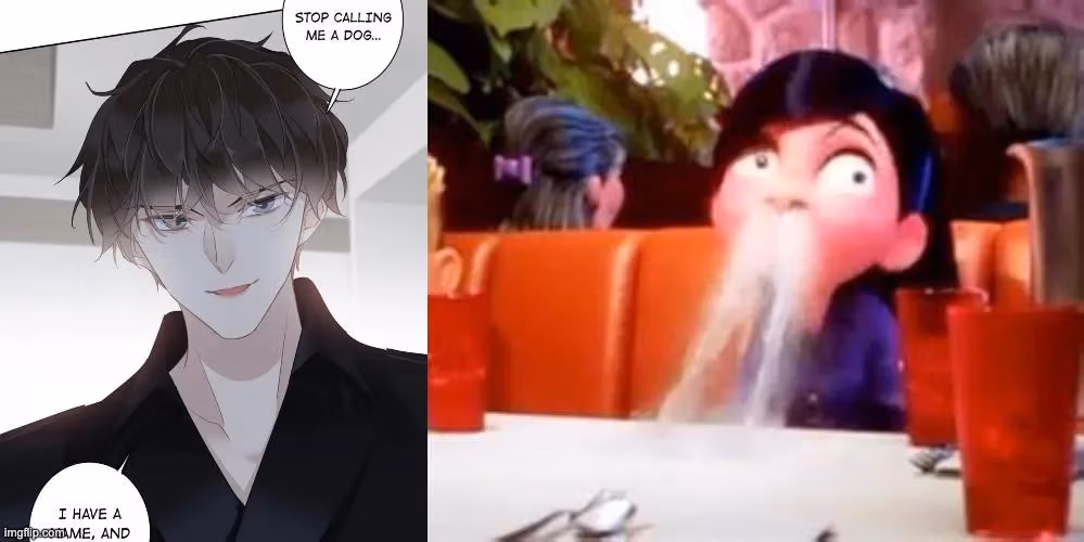 Read The Cat Whisperer chapter 58 image 4 on Lezhin