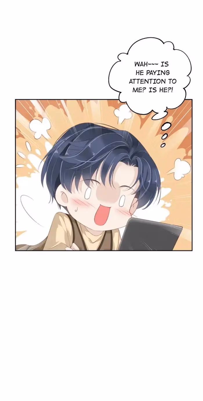 Read The Cat Whisperer chapter 6 image 12 on Lezhin